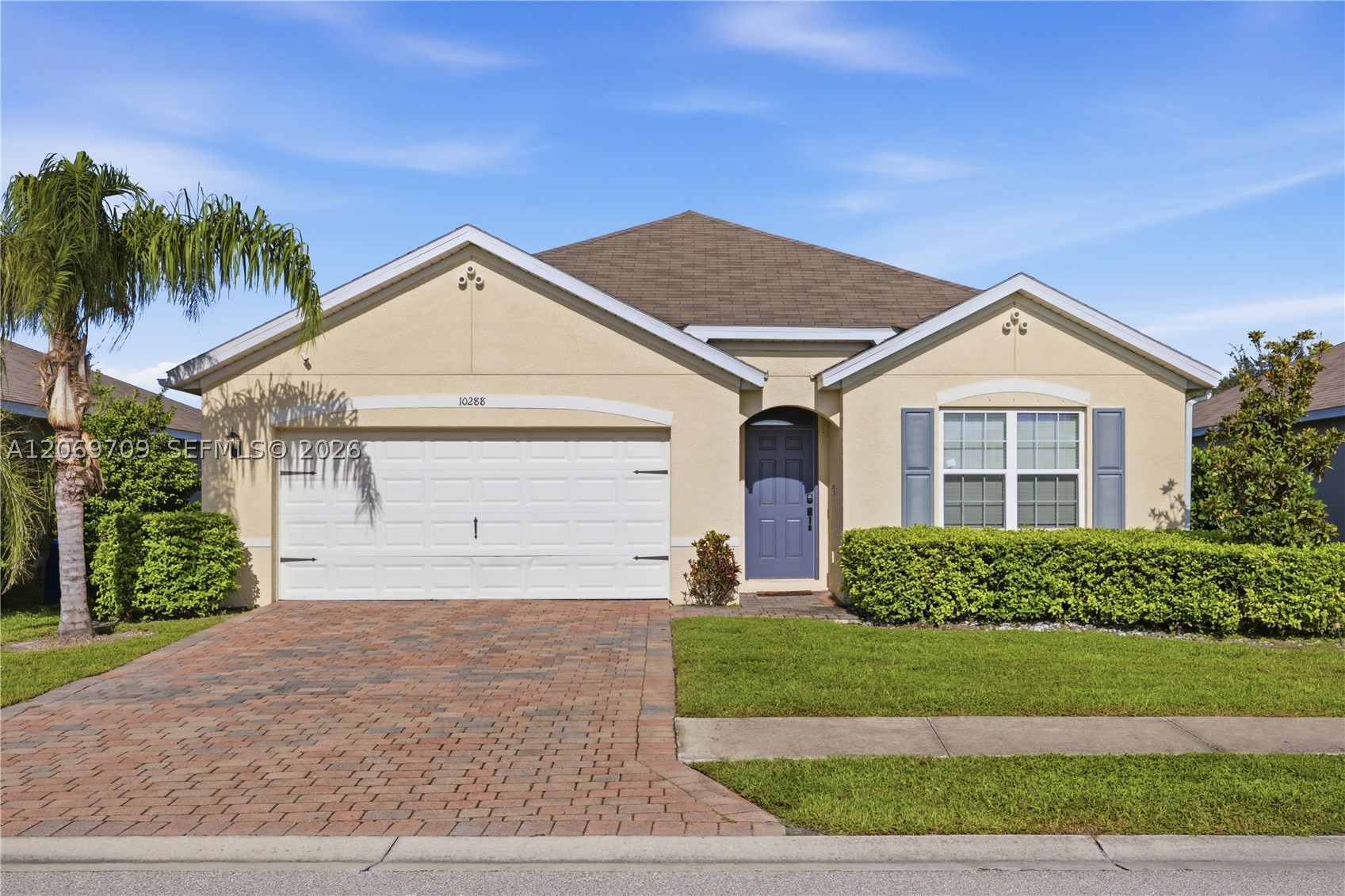 10288 Silver Pond Ln — photo