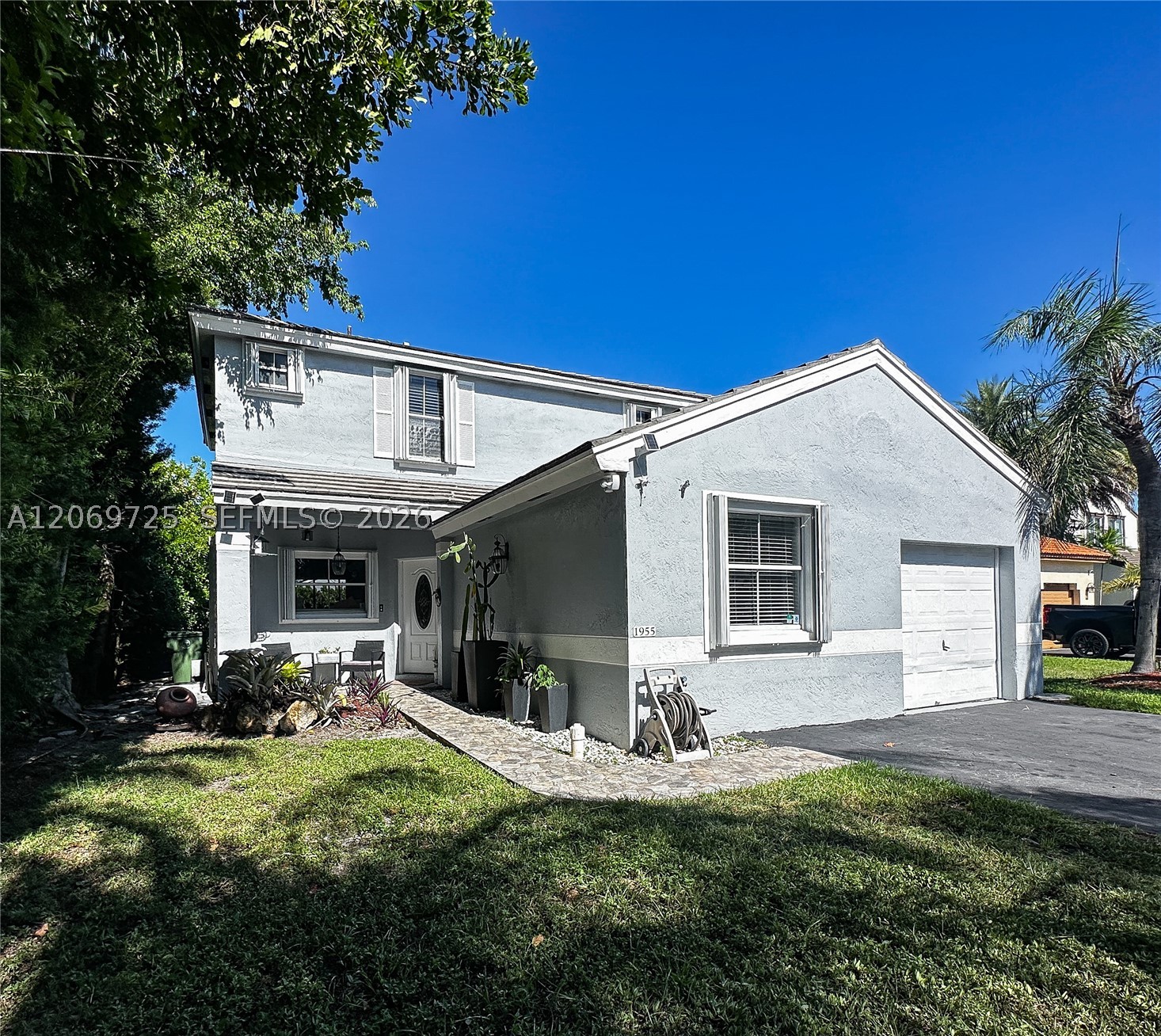 1955 NW 184th Way — photo