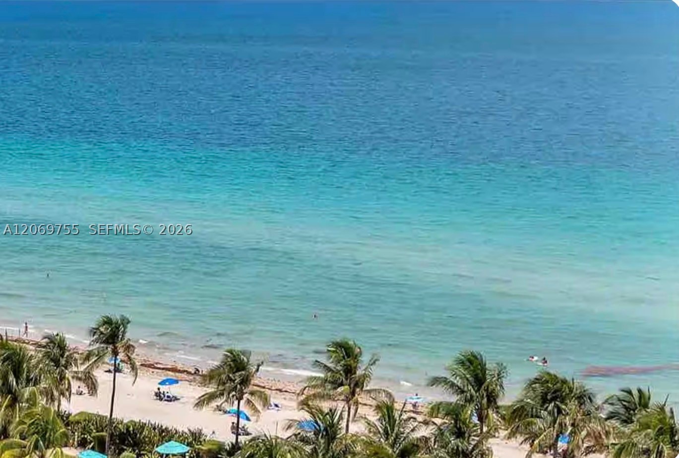 4001 S Ocean Dr 14H — photo
