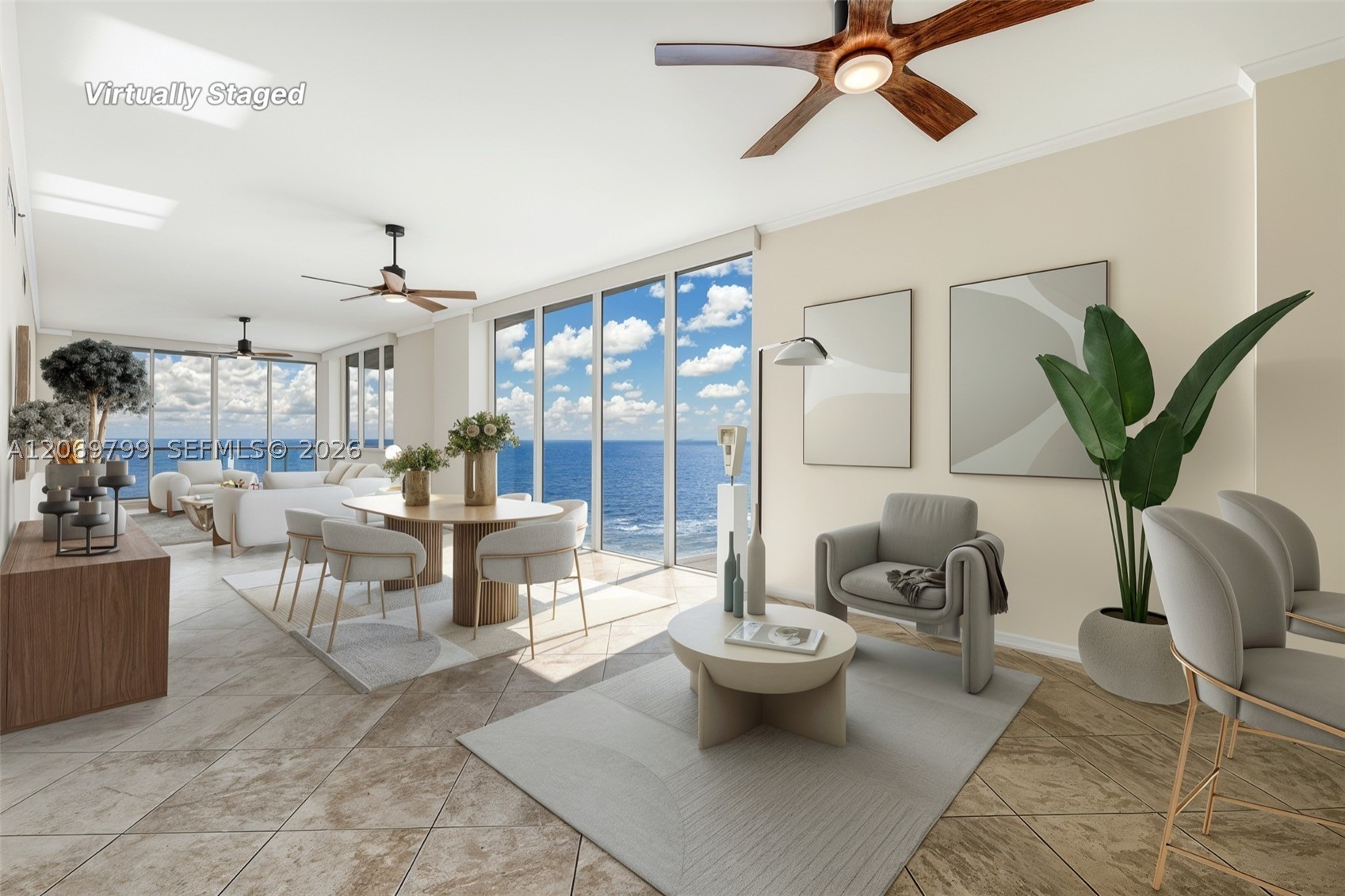 704 N Ocean Blvd 1001 — photo