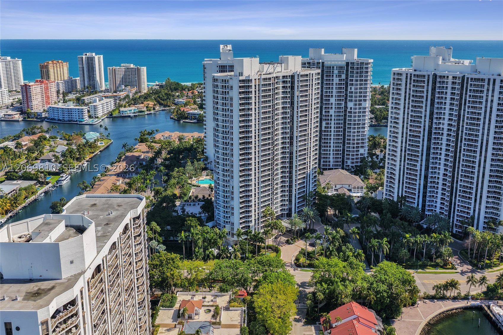 21205 Yacht Club Dr 2310 — photo