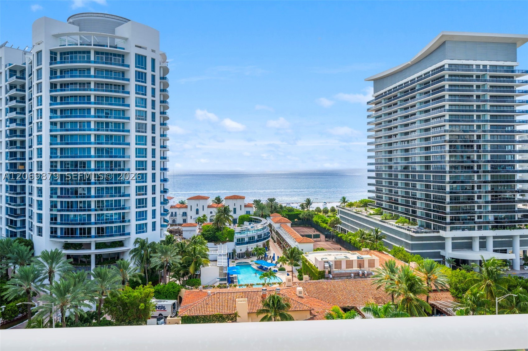 5900 Collins Ave 1204 — photo