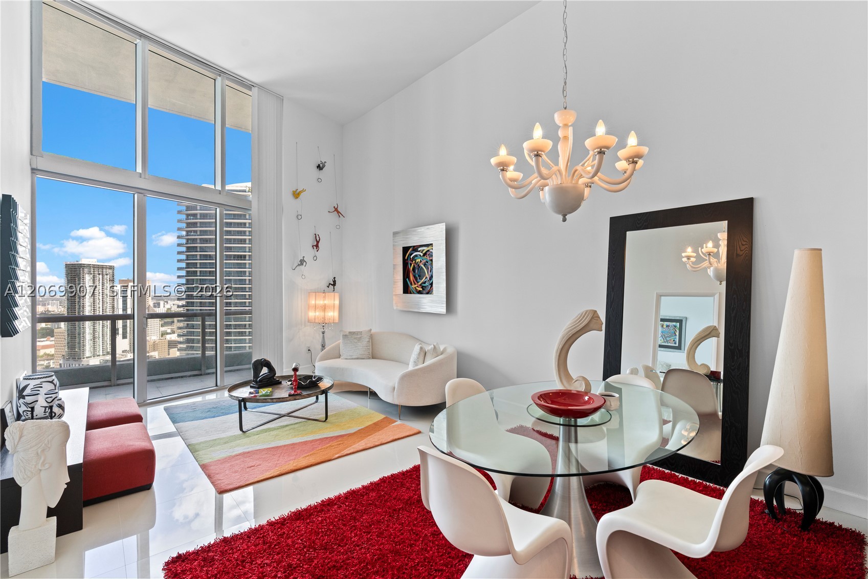 465 Brickell Ave 4106 — photo