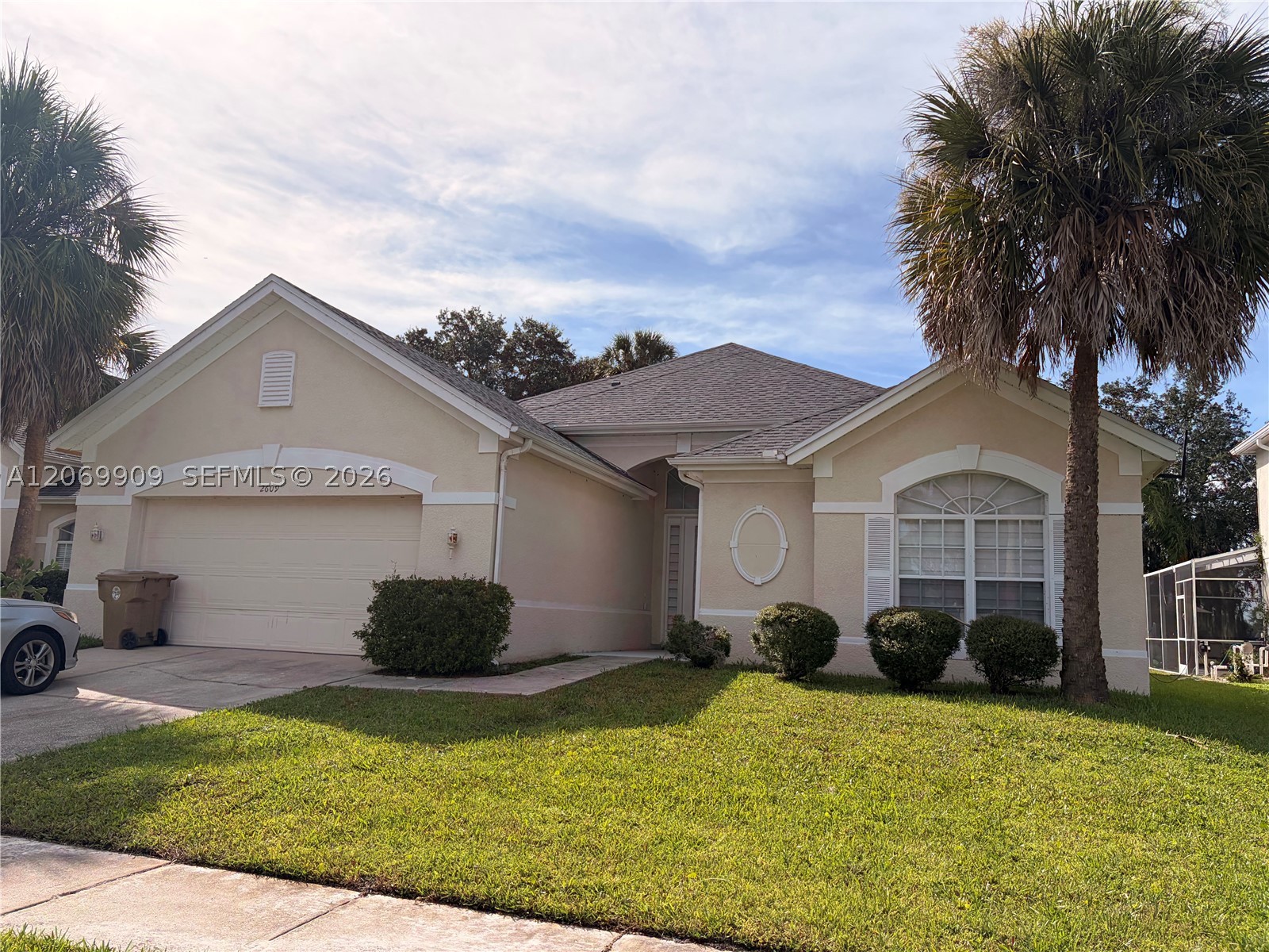 2609 Teeside Ct — photo