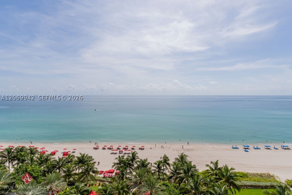 17749 Collins Ave 802 — photo