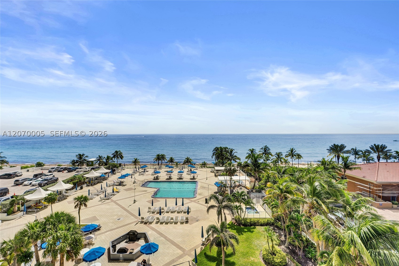 2030 S Ocean Dr 512 — photo
