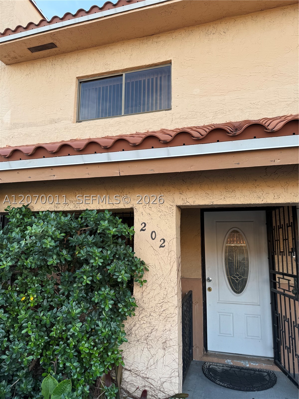 7772 W 29th Way 202 — photo