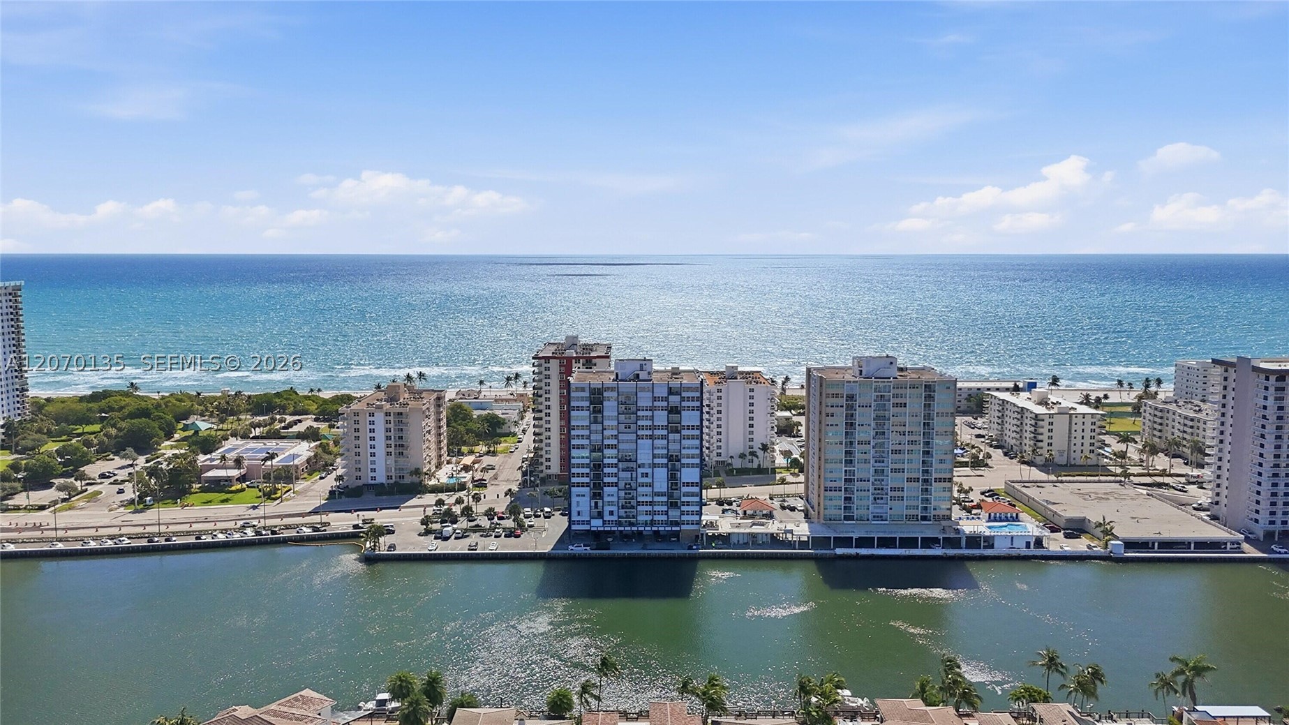 1400 S Ocean Dr 205 — photo