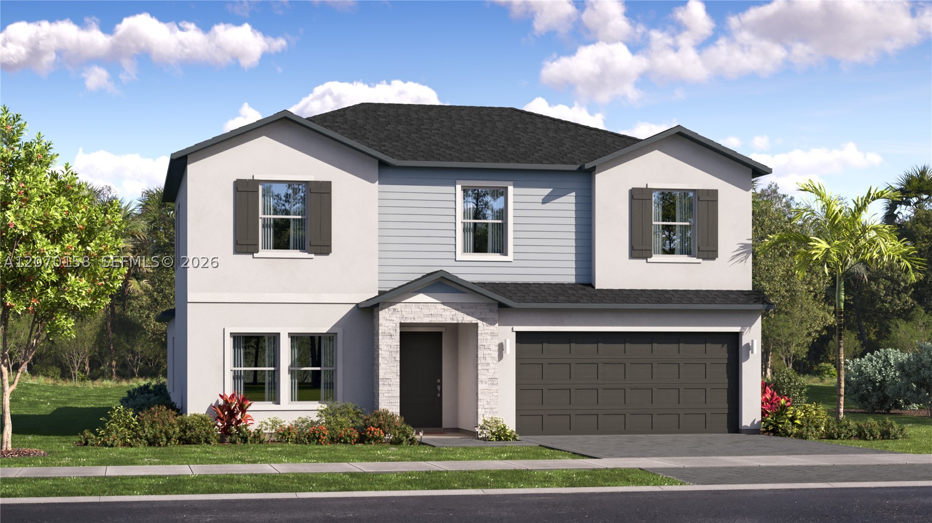 21204 SW 126 Ct — photo