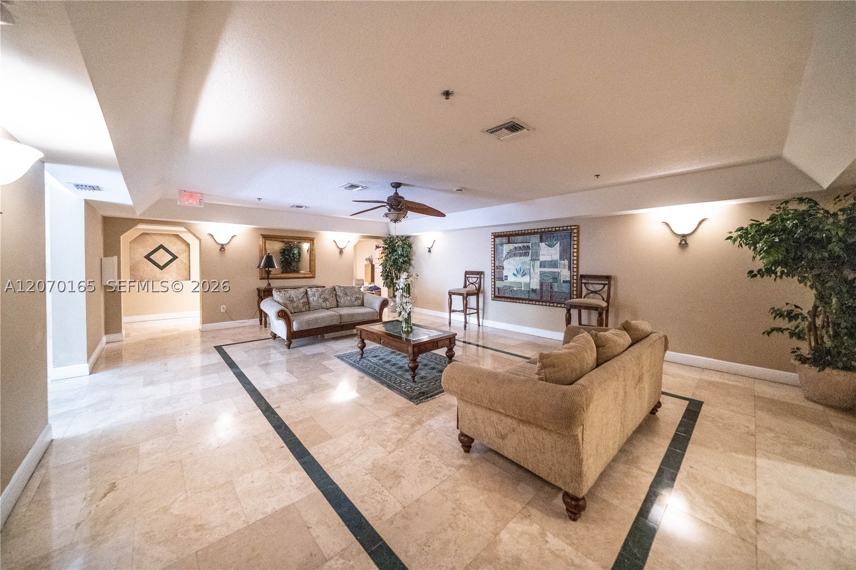1650 Coral Way 507 — photo