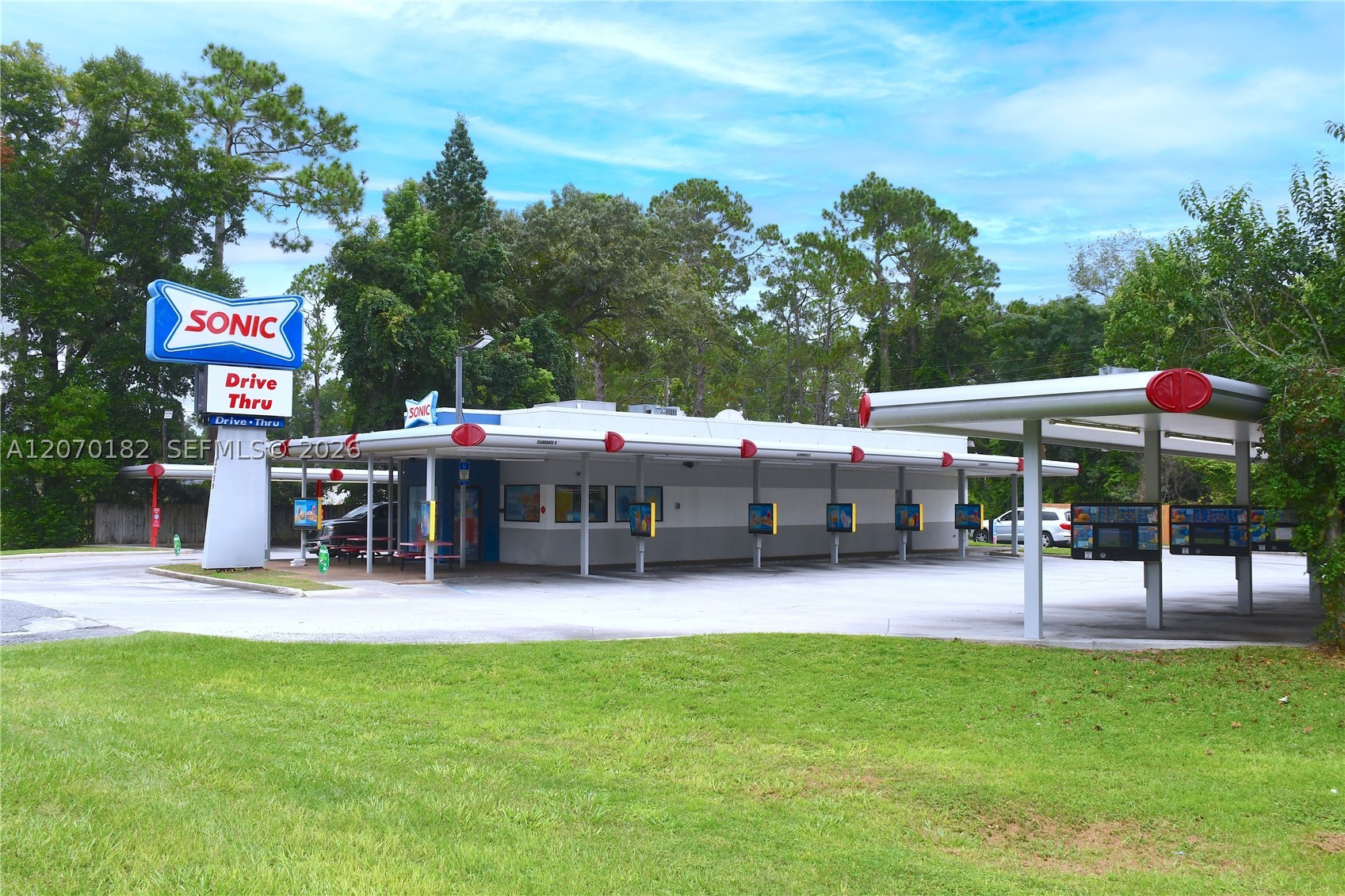 2859 Crawfordville Highway — photo