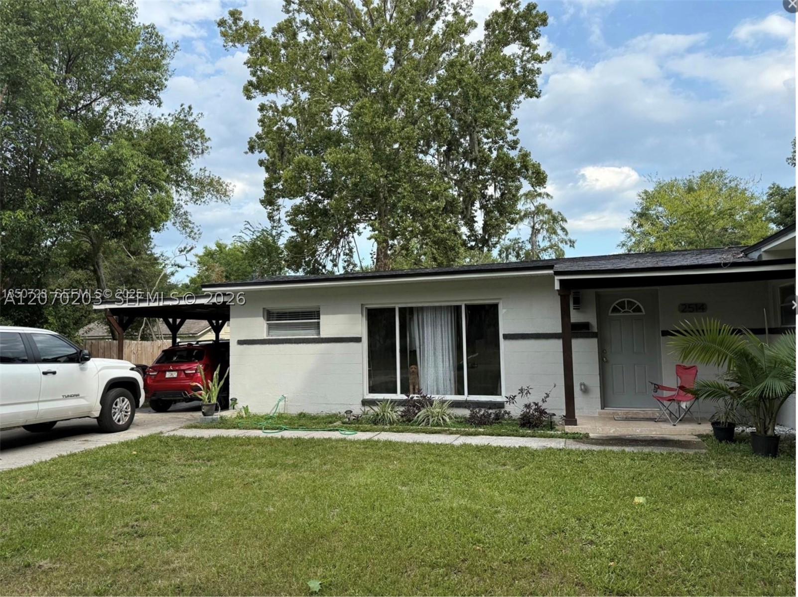 2514 Gayland Rd — photo
