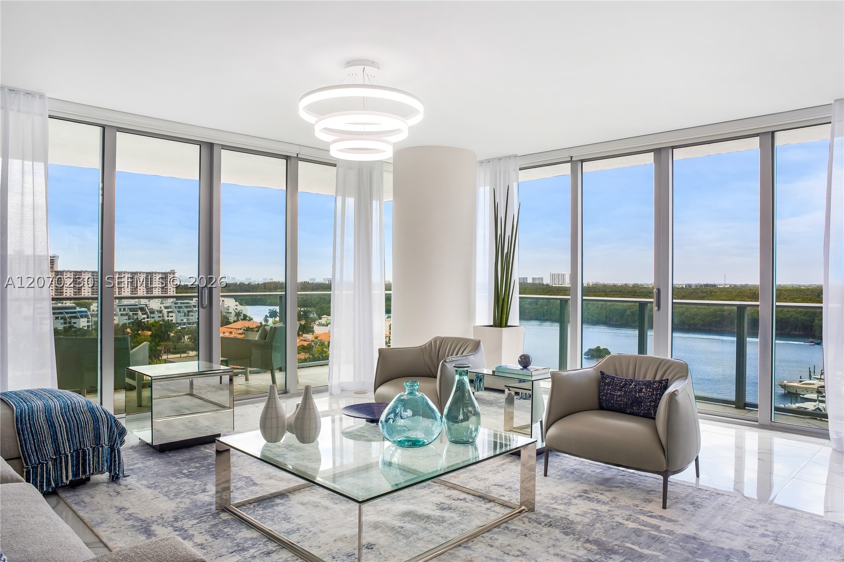 330 Sunny Isles Blvd 5-1102 — photo