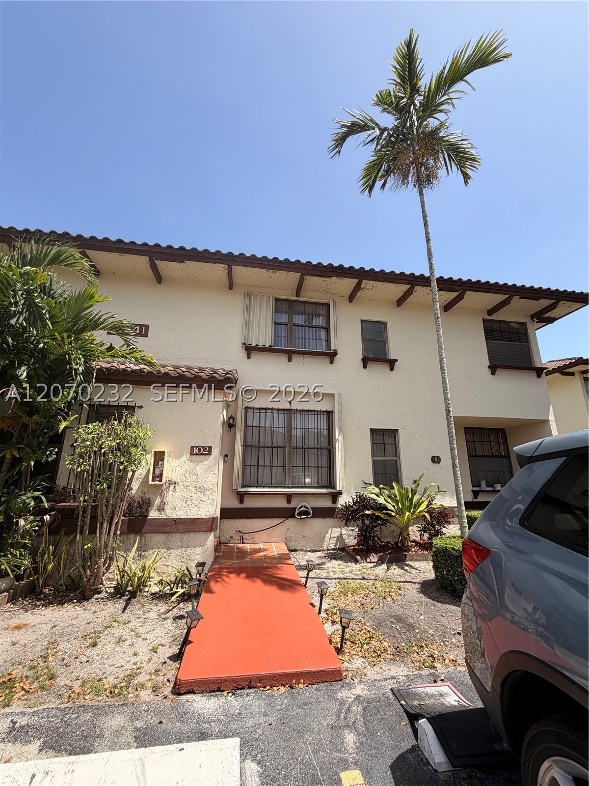12241 SW 16th Ter 102-K — photo