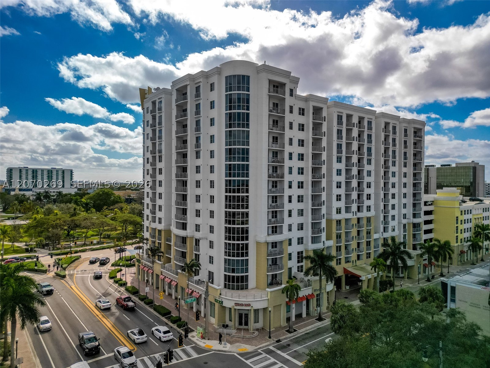 1830 Radius Dr 903 — photo