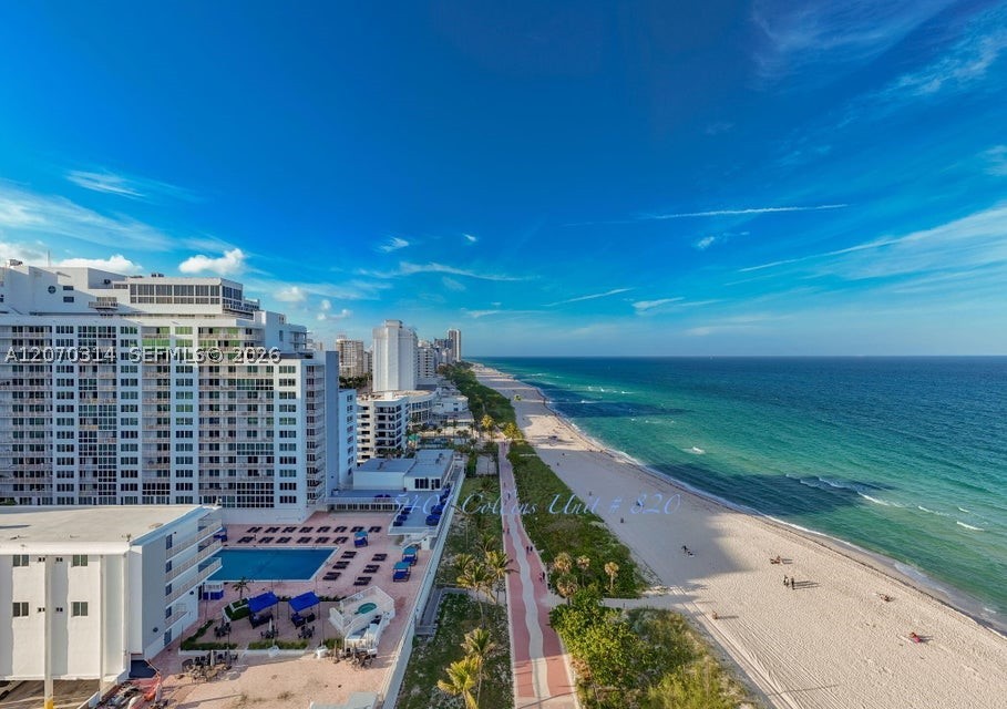 5401 Collins Ave 620 — photo