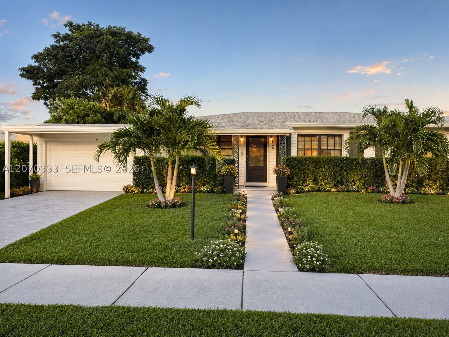 826 Cochran Dr — photo