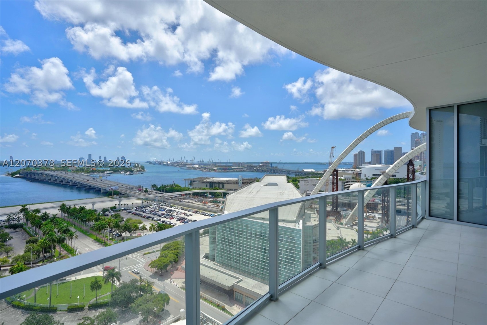 1400 Biscayne Boulevard 1605 — photo