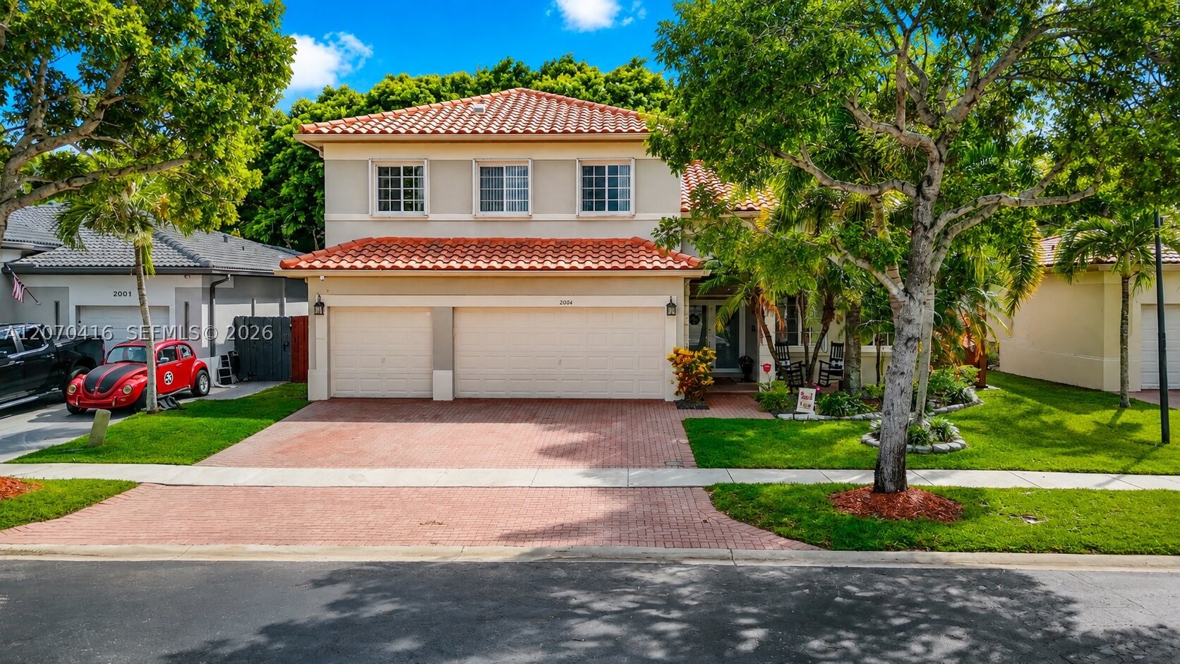 2006 NE 38th Road, Homestead, FL 33033