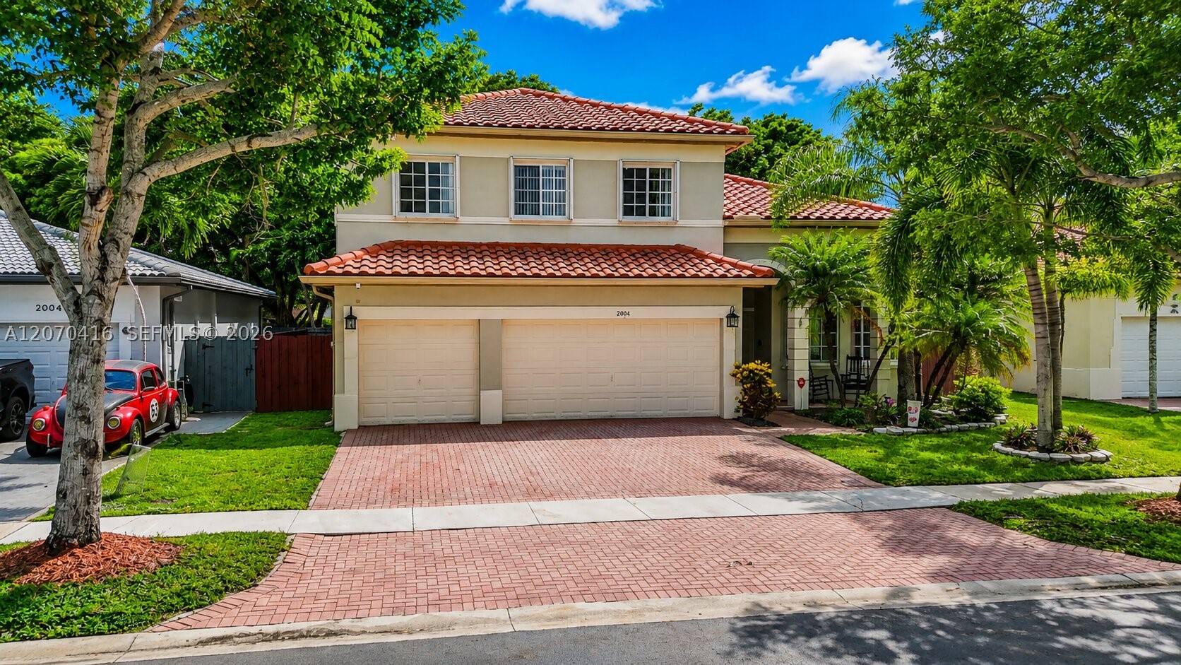 2006 NE 38th Road, Homestead, FL 33033 — photo 2