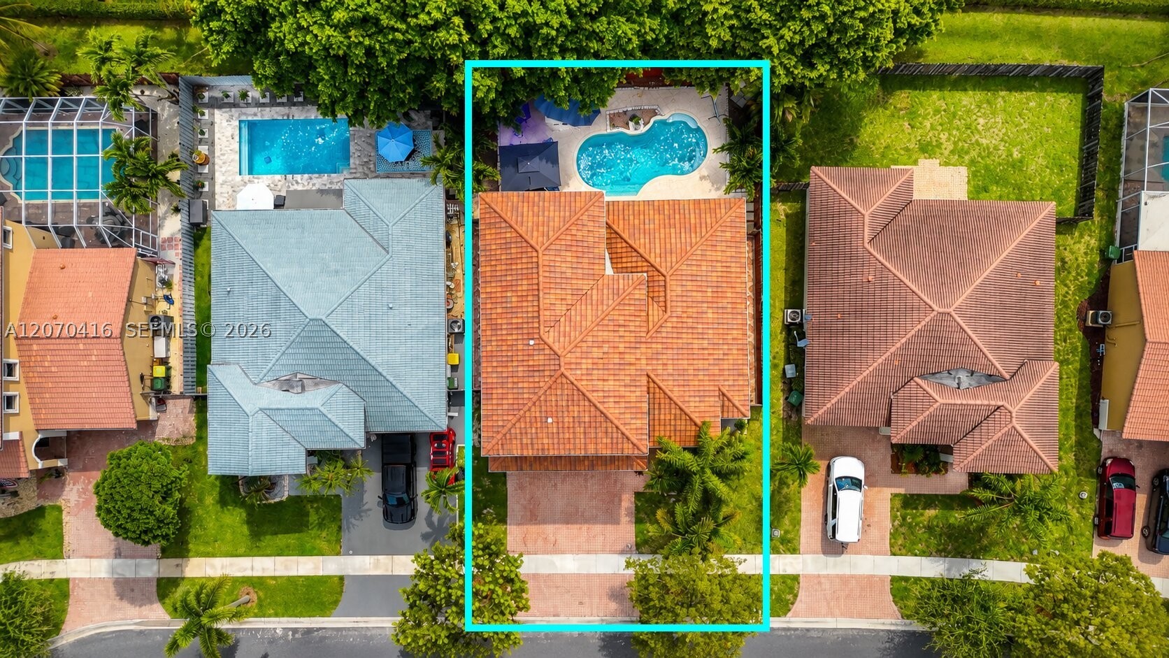 2006 NE 38th Road, Homestead, FL 33033 — photo 3