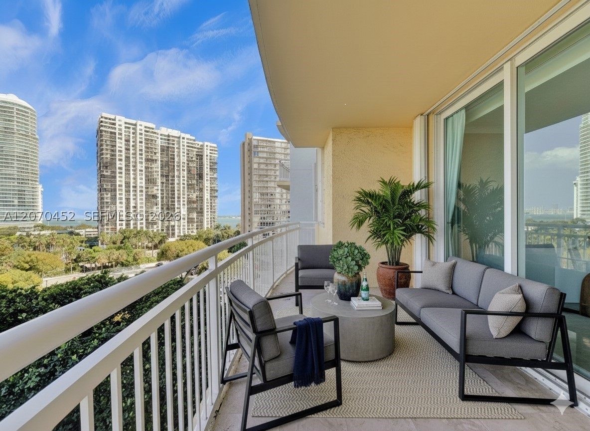 2475 Brickell Ave 804 — photo