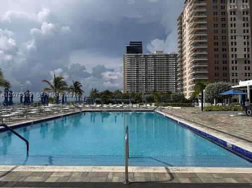1904 S Ocean Dr 1107 — photo