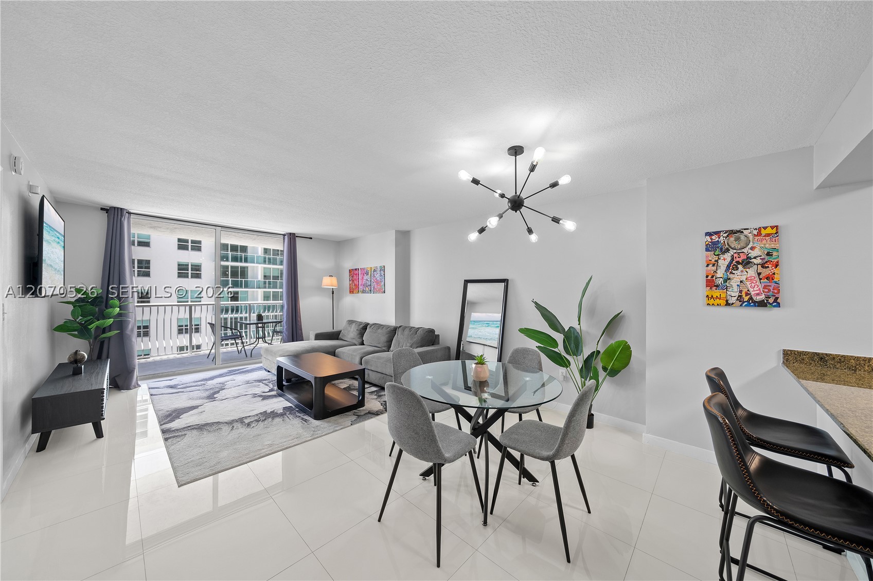 1200 Brickell Bay Dr 2205 — photo
