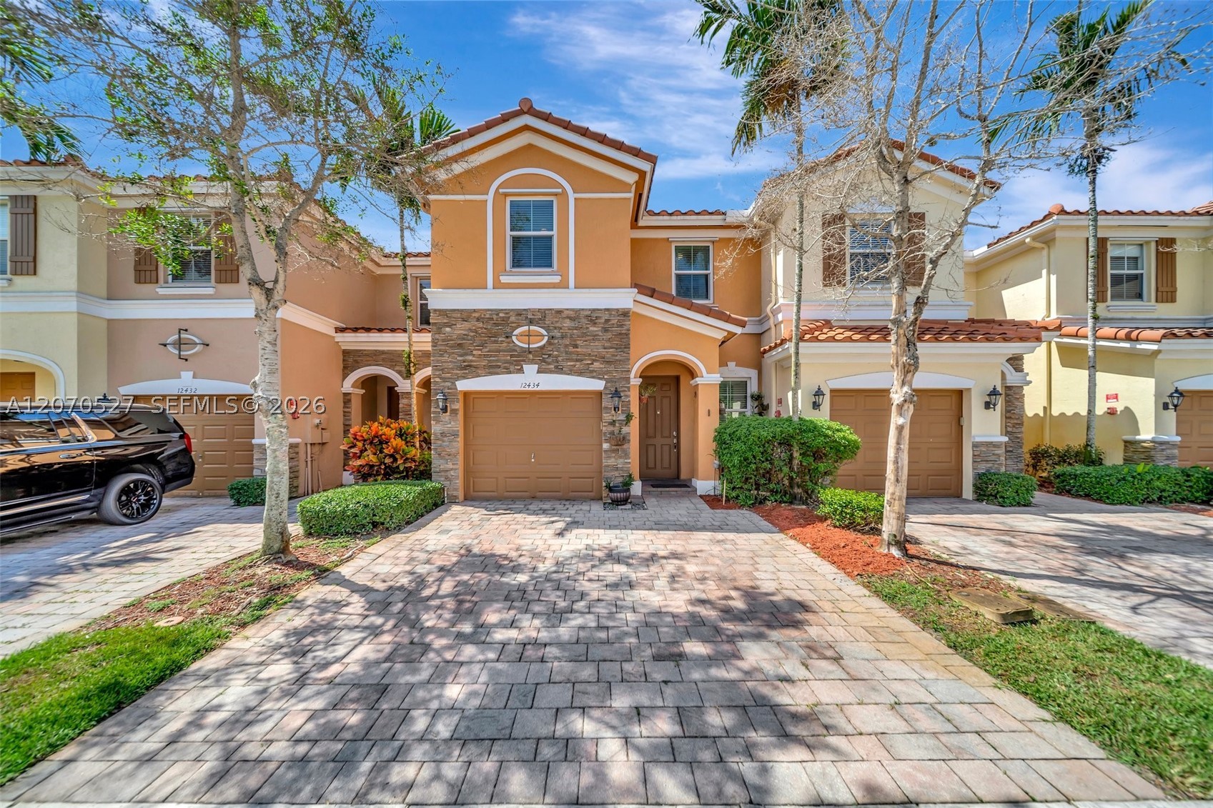 12434 NW Emerald Creek Mnr — photo