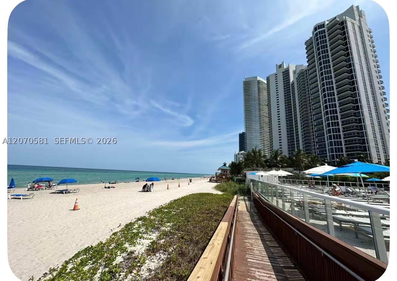 19201 Collins Ave 245 — photo