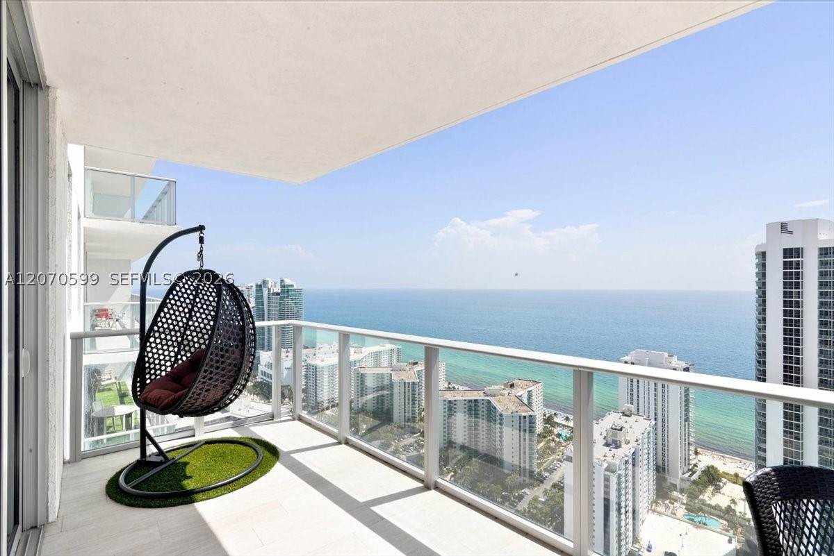 4010 S Ocean Dr T3909 — photo