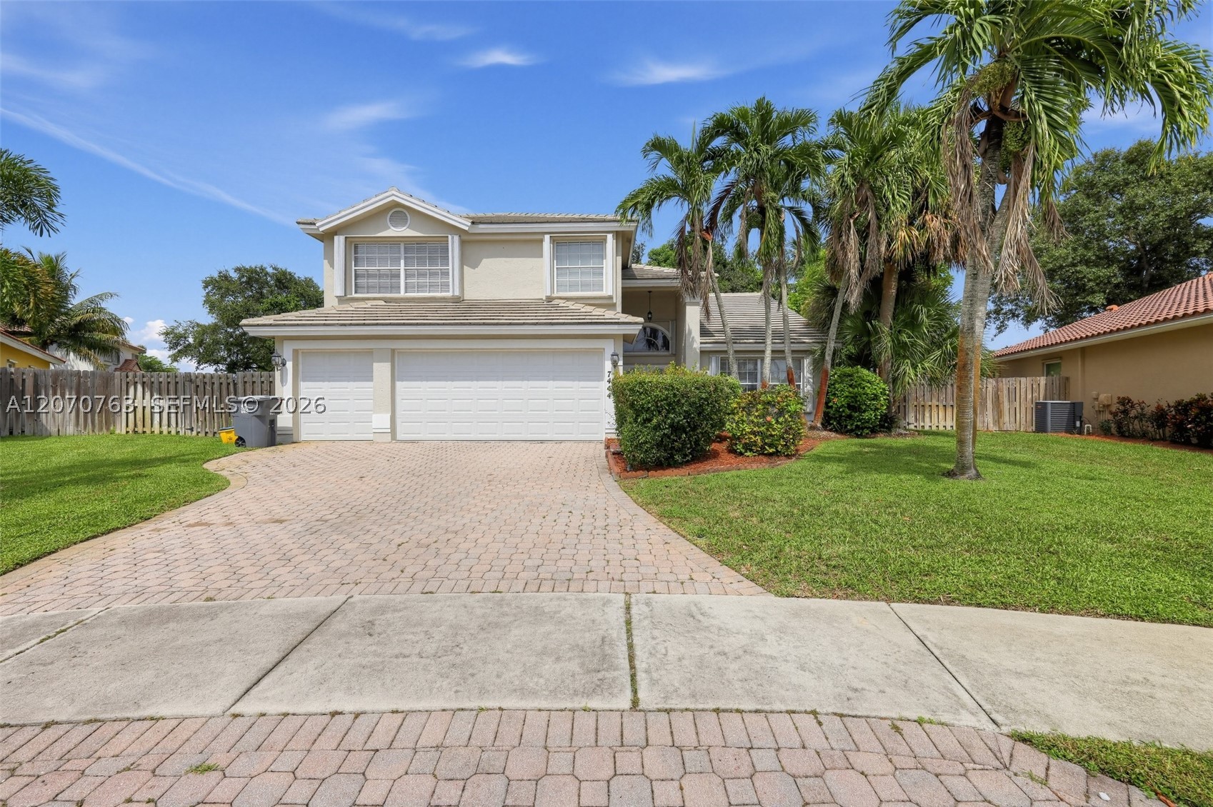 7444 Atwood Ct — photo