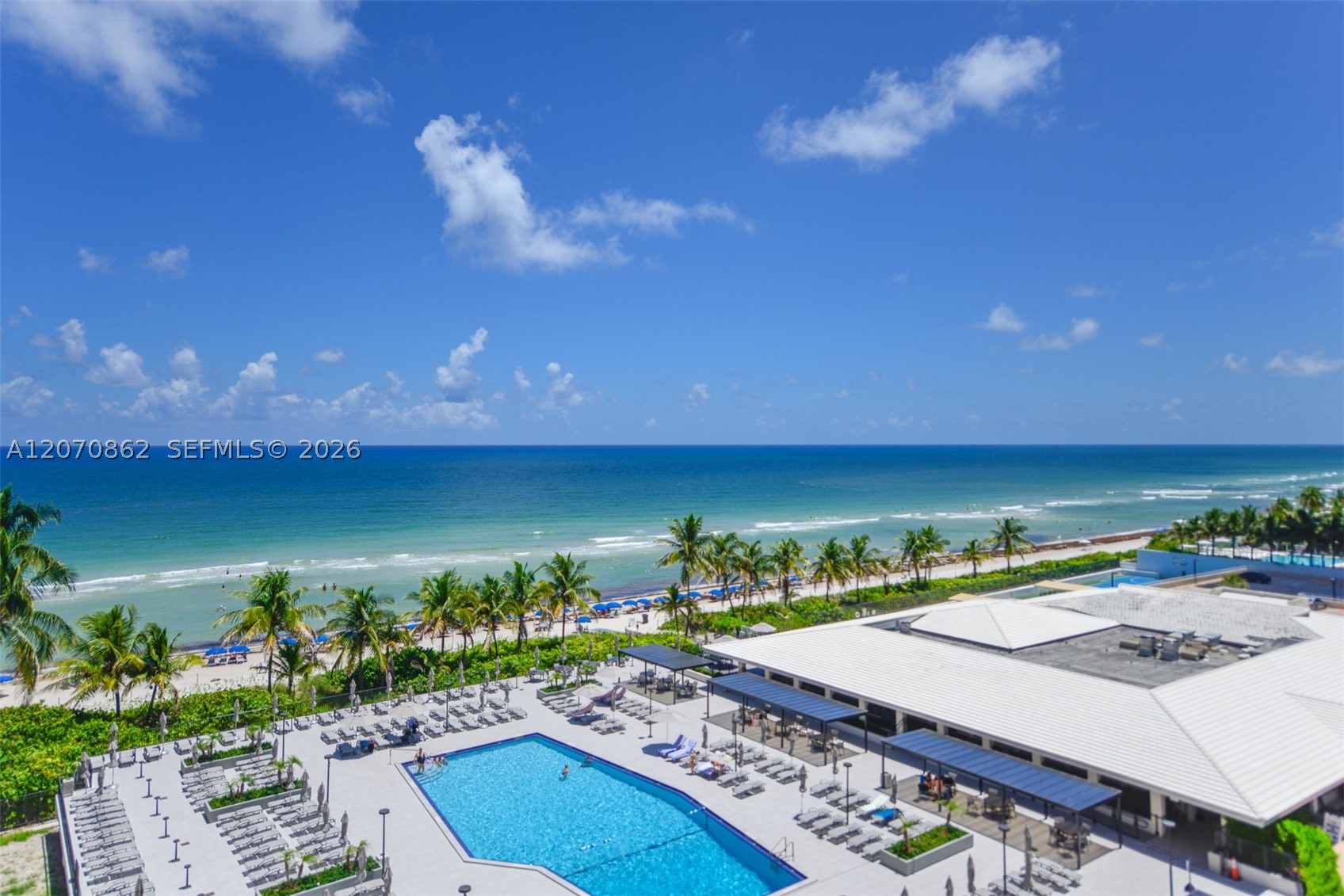1950 S Ocean Dr 7G — photo