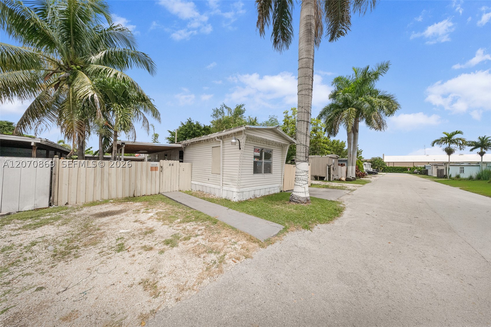 451 SE 8th St Lot 56 — photo