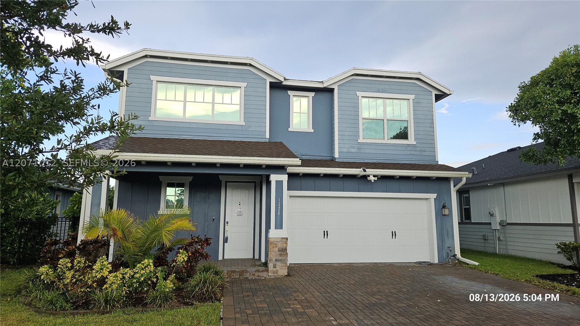 1328 Wandering Willow Way — photo