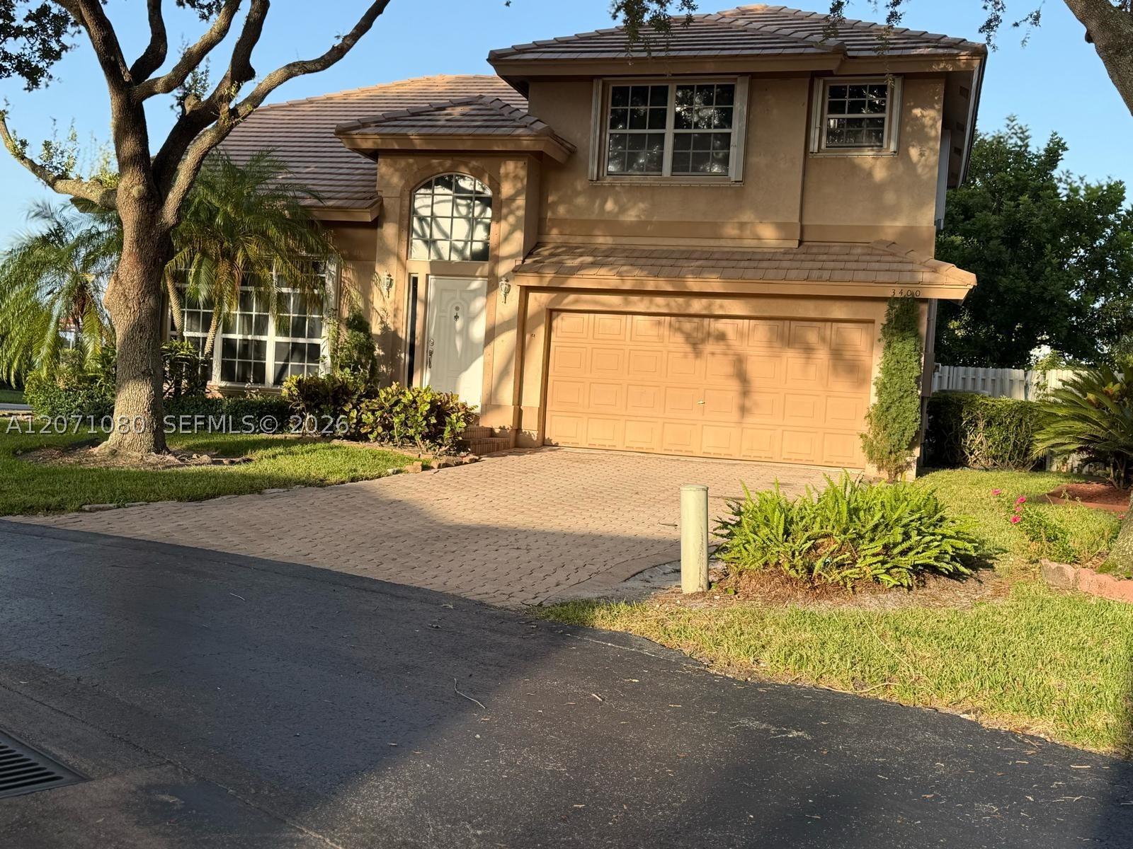 3400 Sands Harbor Trce — photo