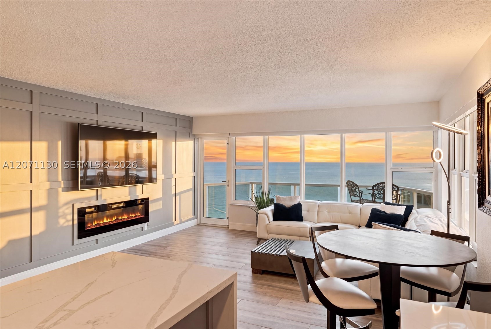 3700 Galt Ocean Dr 1710 — photo