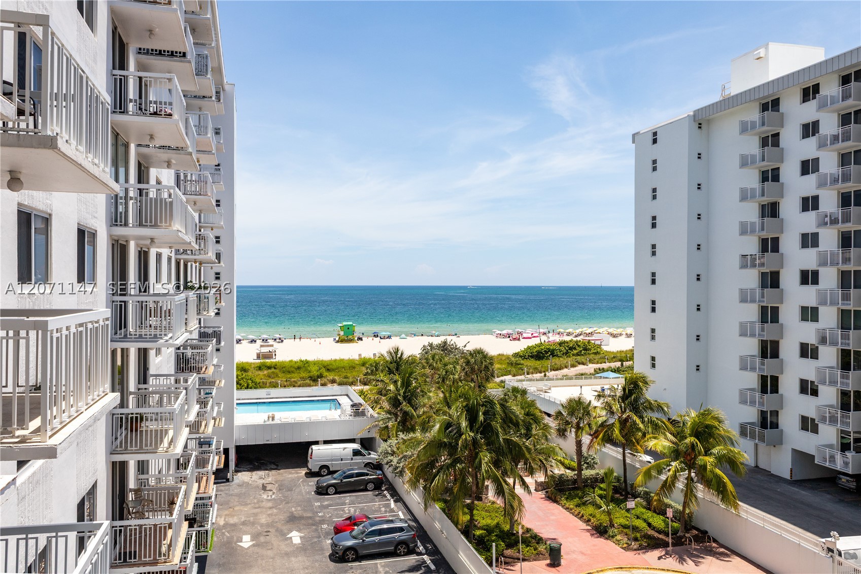 401 Ocean Dr 607 — photo