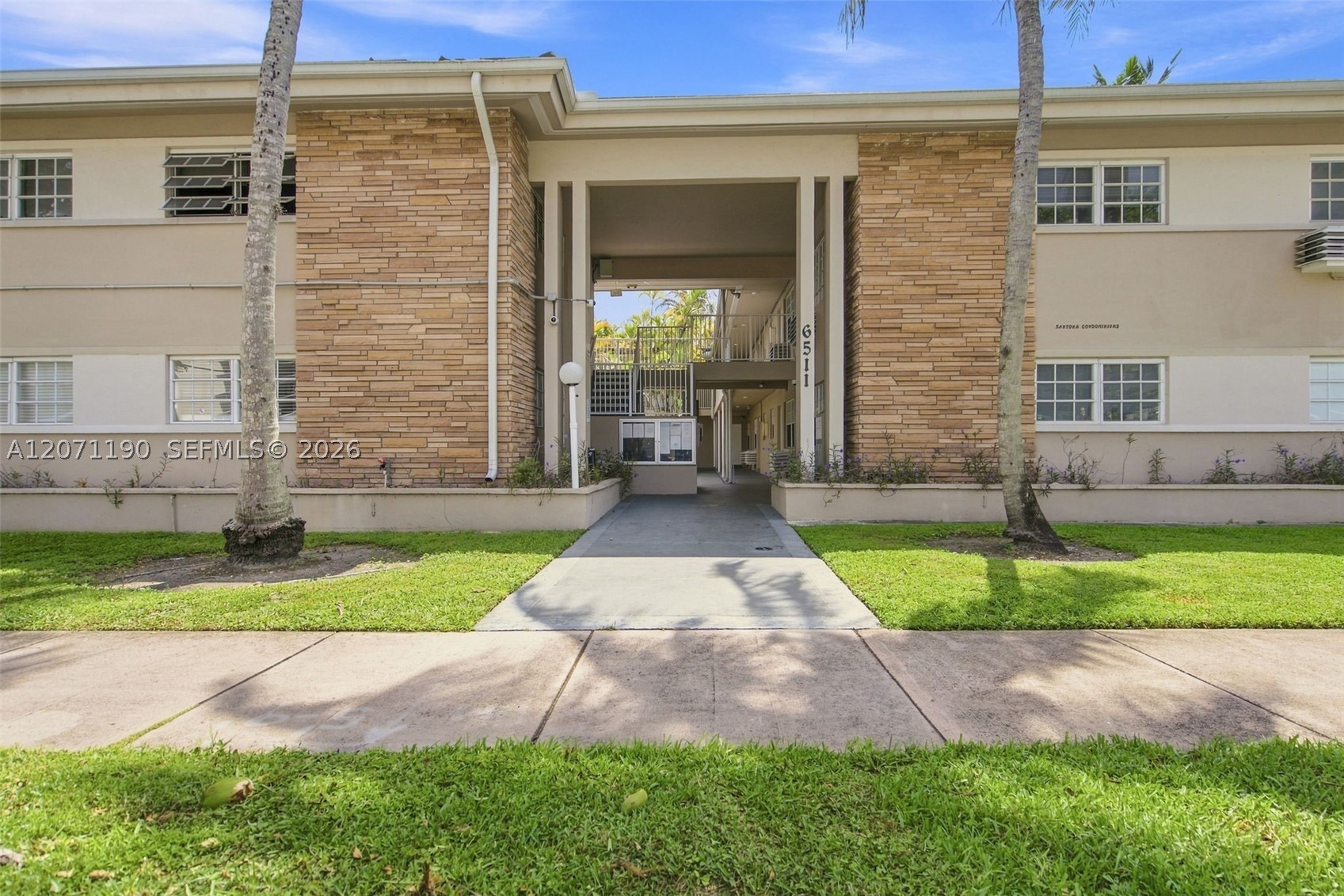 6511 Santona St C6 — photo