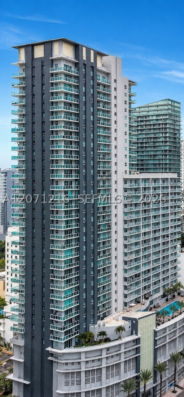 1250 S Miami Ave 2413 — photo