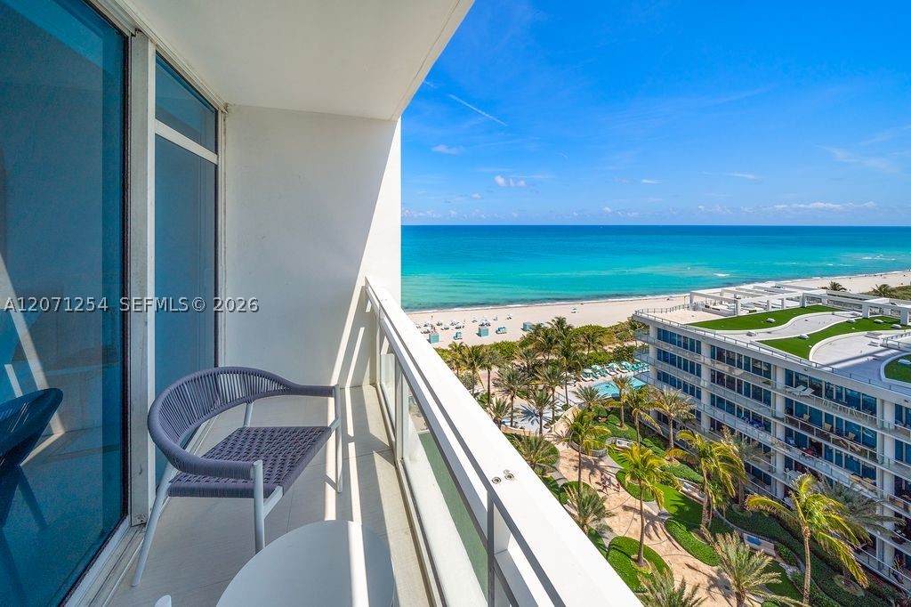 6801 Collins Ave 1206/1210 — photo