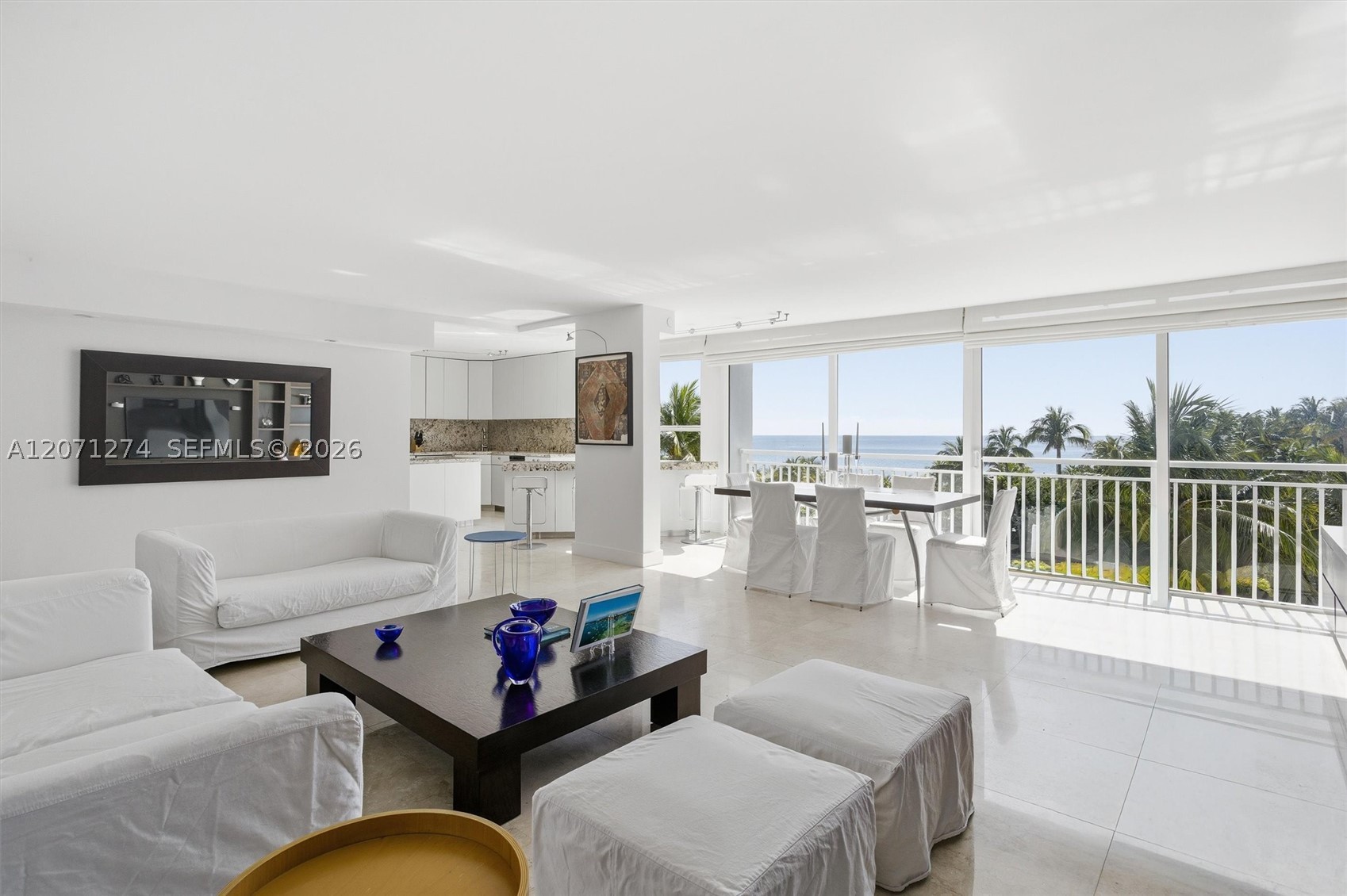 613 Ocean Dr 5D — photo