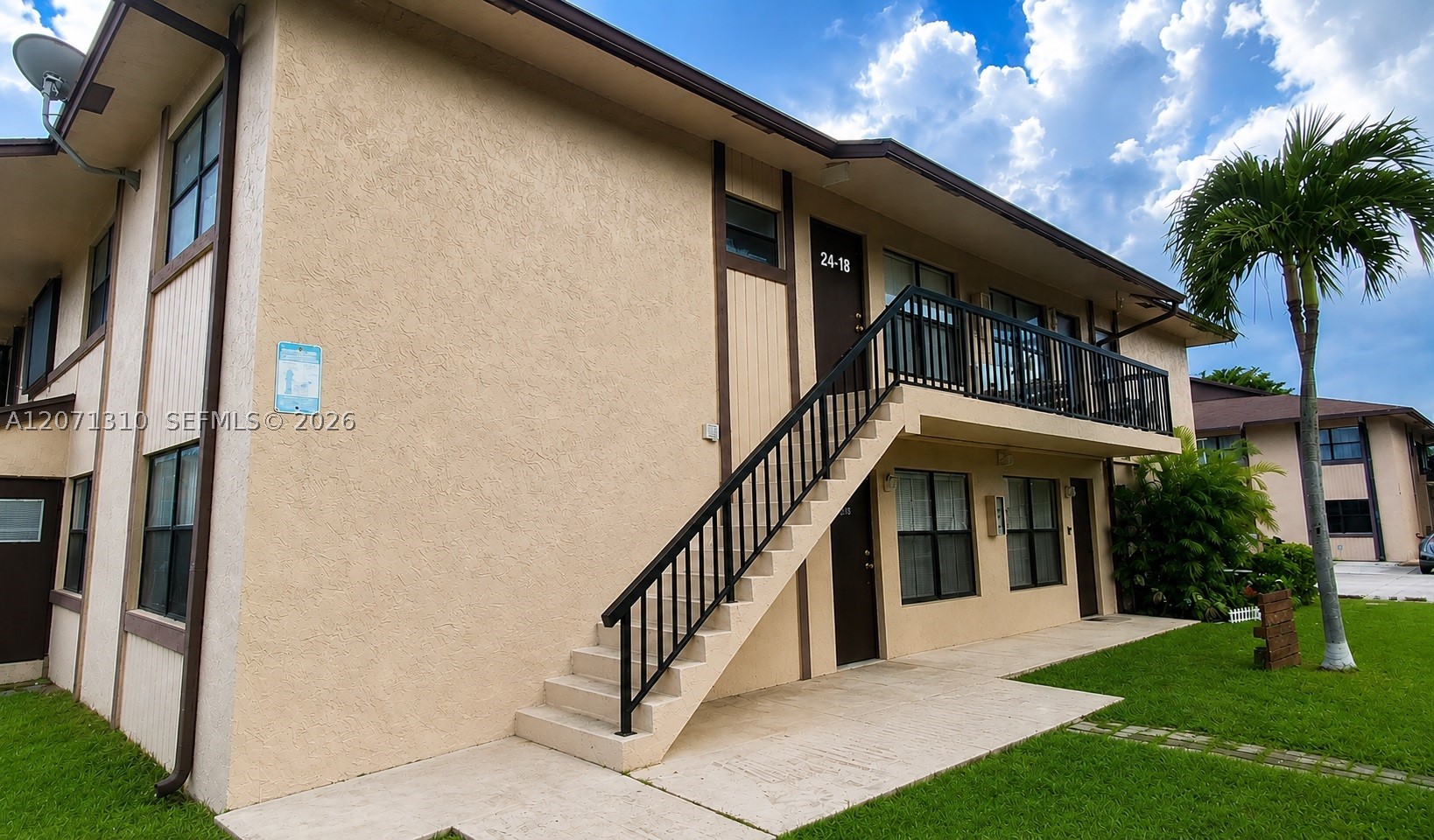 6605 W 26th Dr 24-18 — photo
