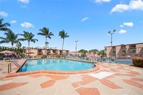7105 Miami Lakes Dr N16 — photo