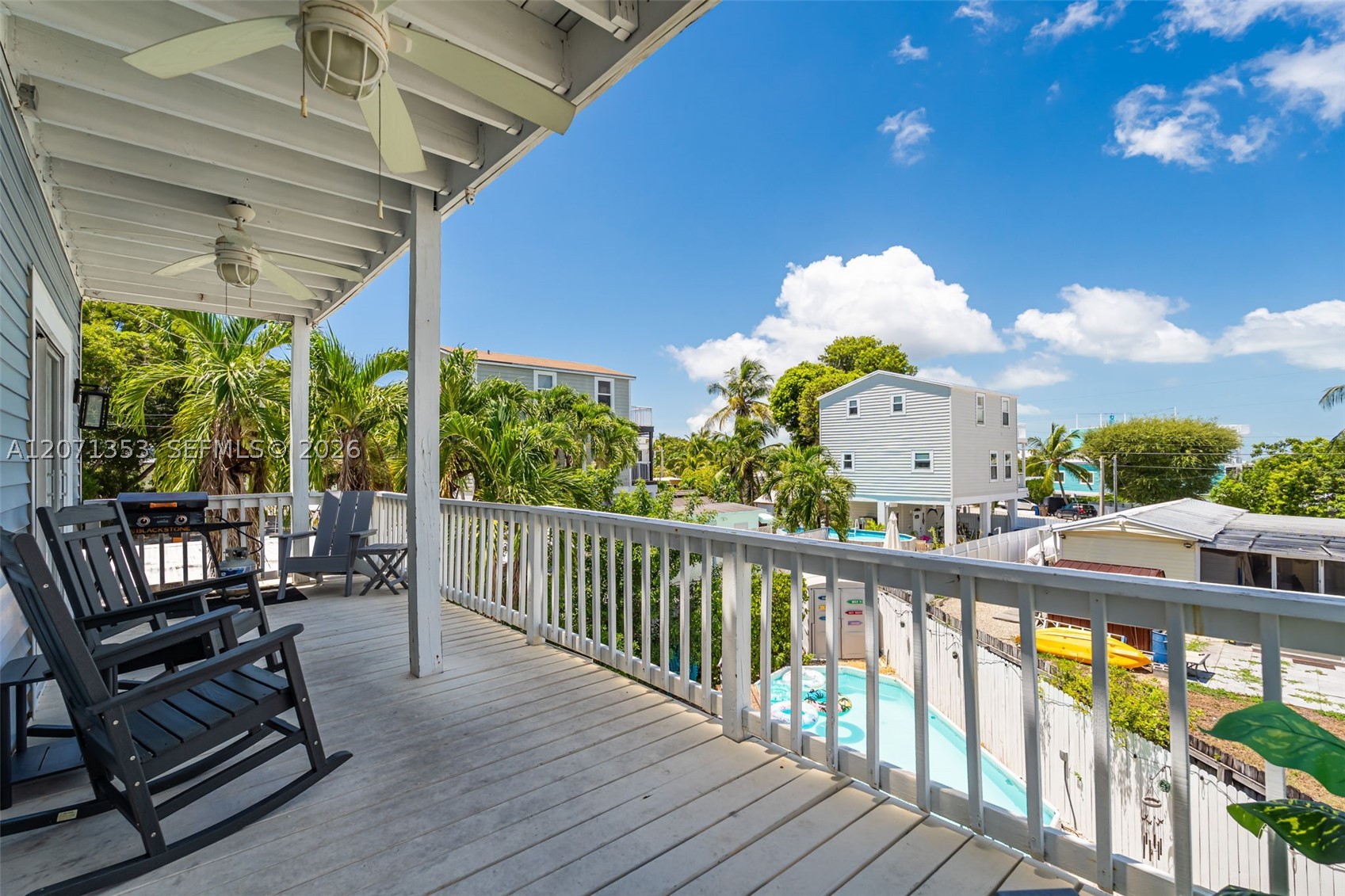 21 Mockingbird Road, Key Largo, FL 33037 — photo 2
