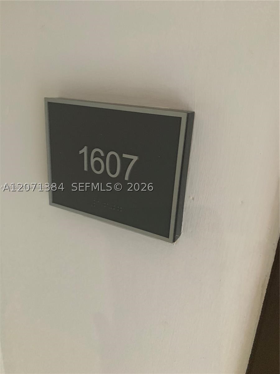 1830 S Ocean Dr 1607 — photo