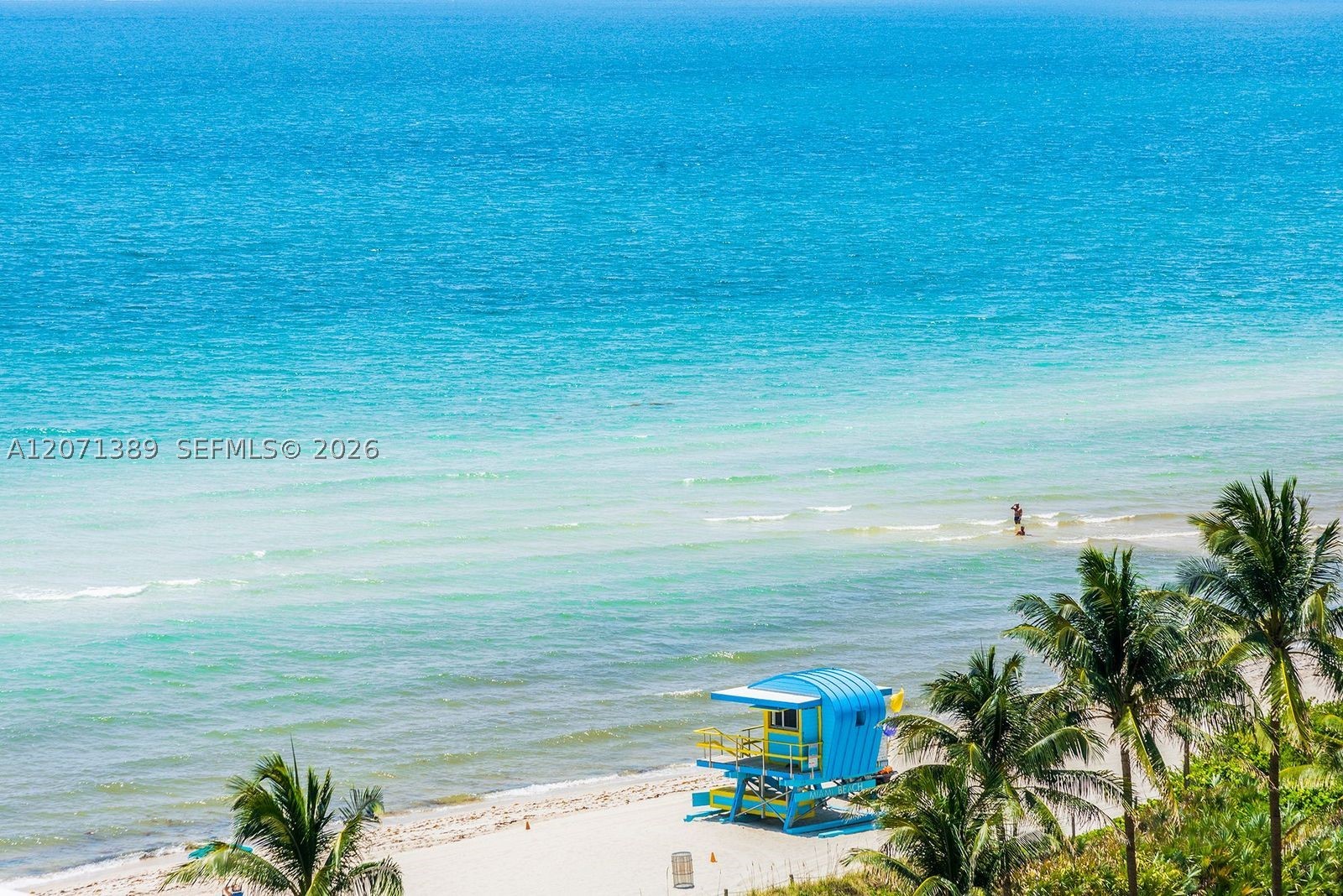 6799 Collins Ave 804 — photo