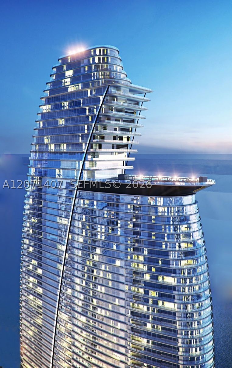 300 Biscayne Boulevard Way 4303C — photo