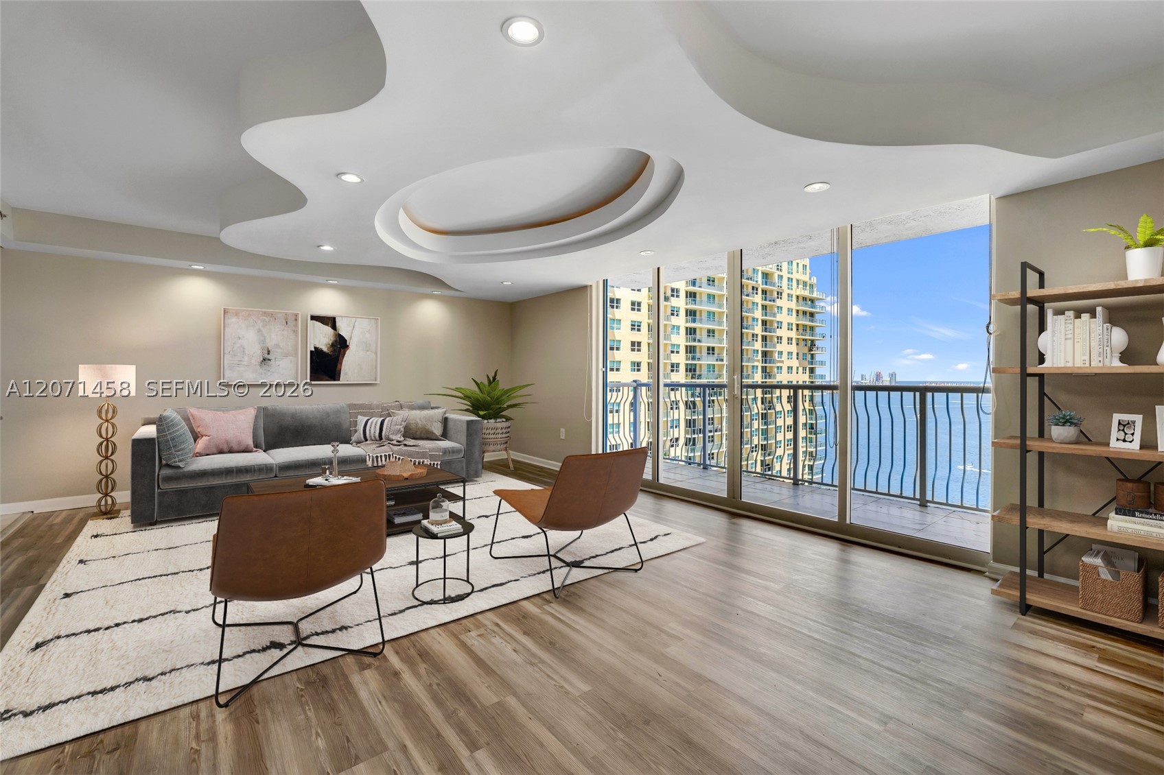1200 Brickell Bay Dr 3001 — photo