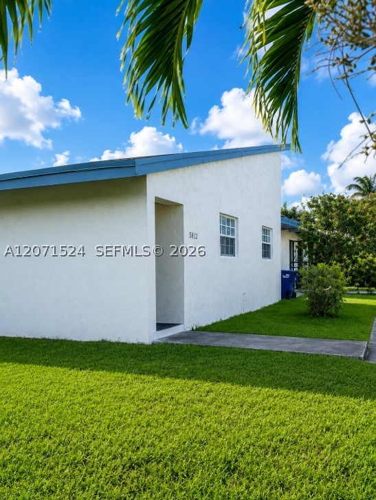28012 SW 140th Ct — photo
